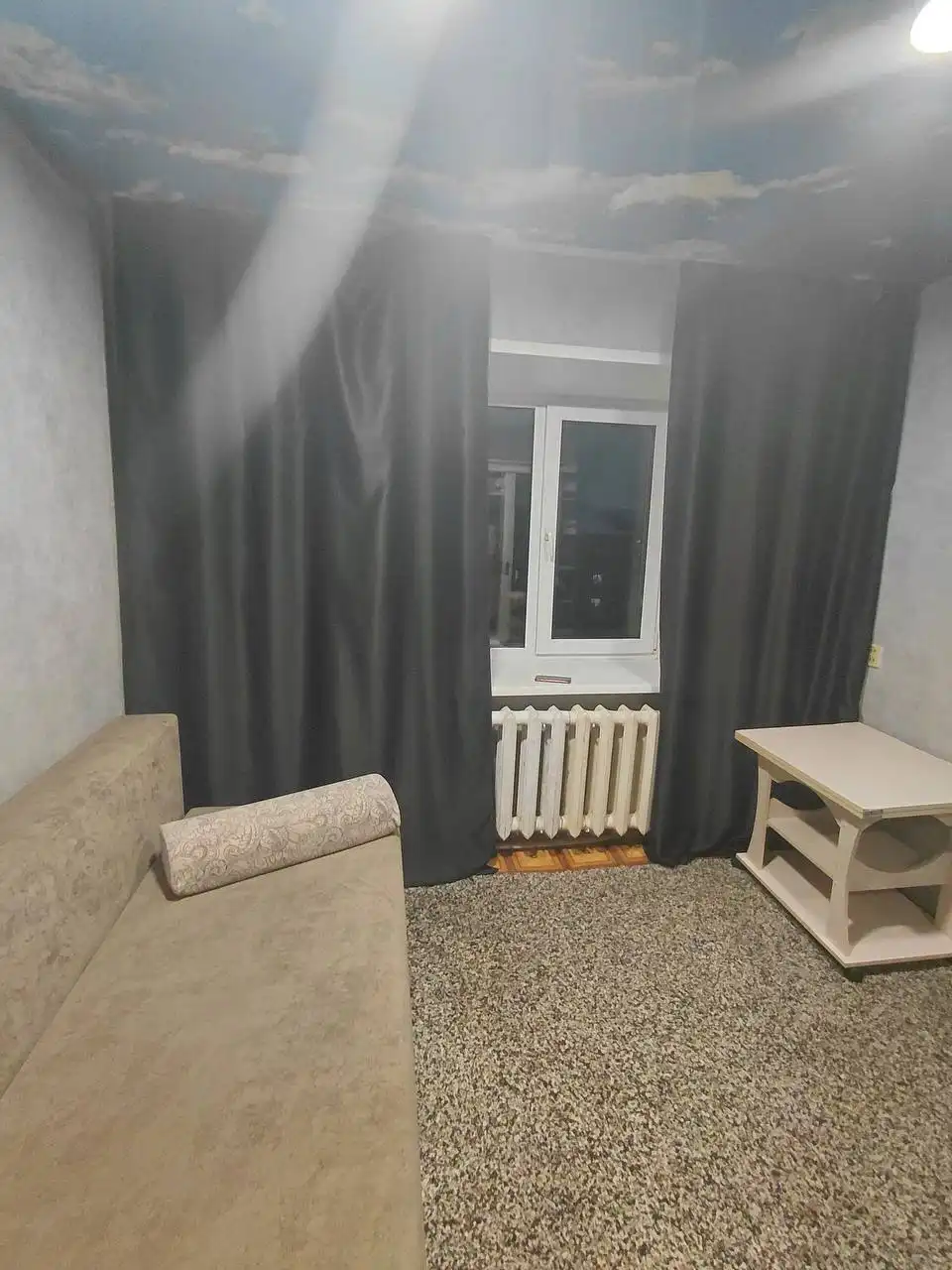 Аренда посуточно на улице 1 Западная 17