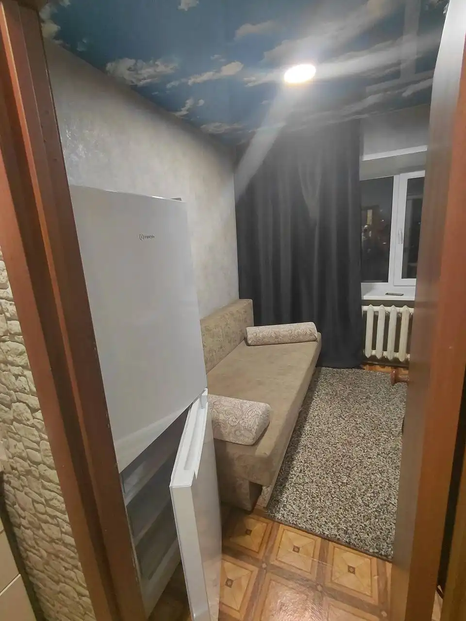 Аренда посуточно на улице 1 Западная 17