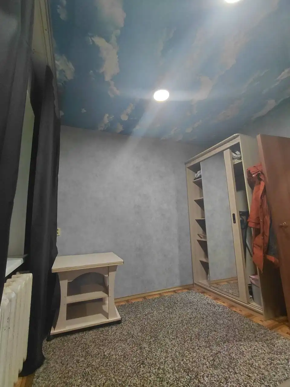 Аренда посуточно на улице 1 Западная 17