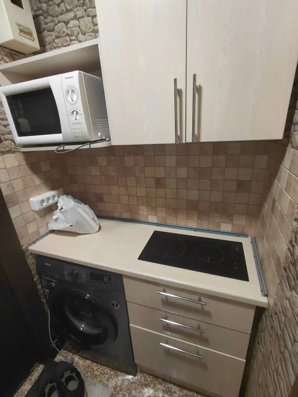 Аренда посуточно на улице 1 Западная 17