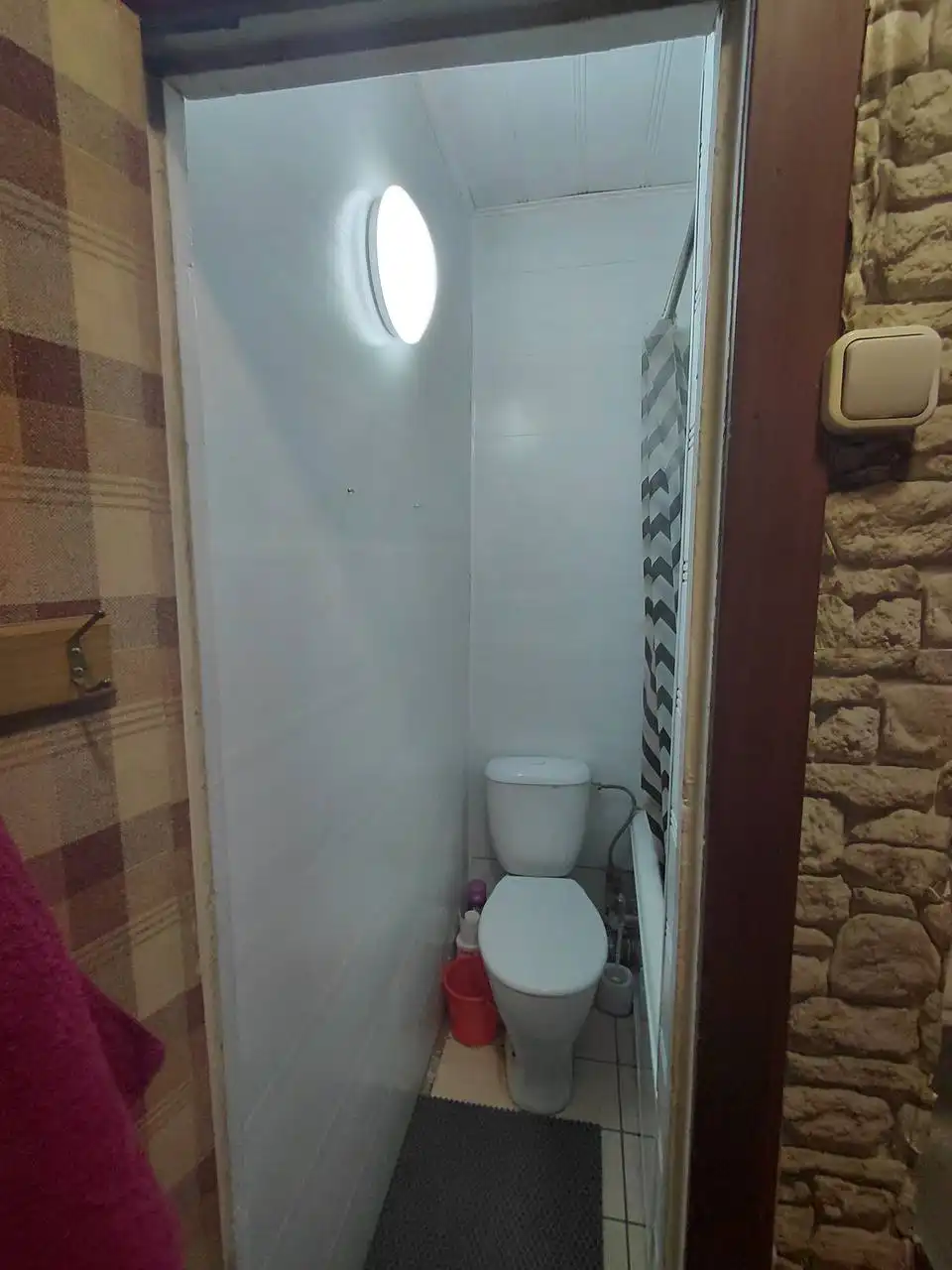 Аренда посуточно на улице 1 Западная 17