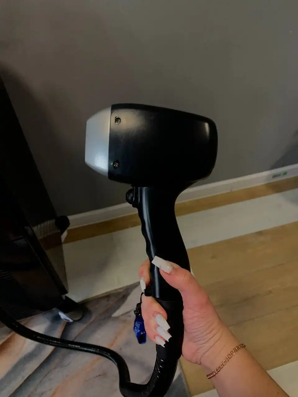 Продажа техники для аппаратной косметологии