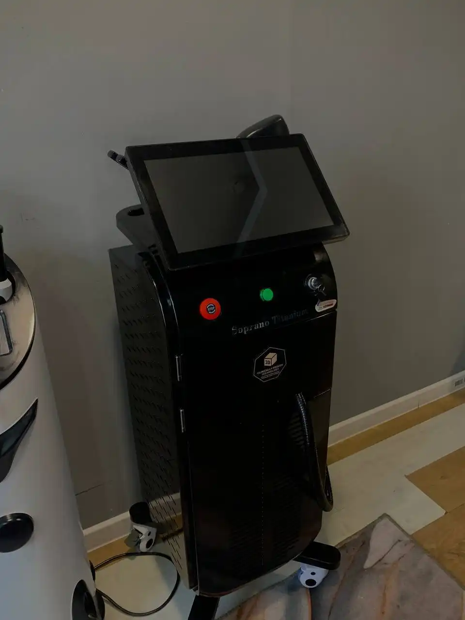 Продажа техники для аппаратной косметологии