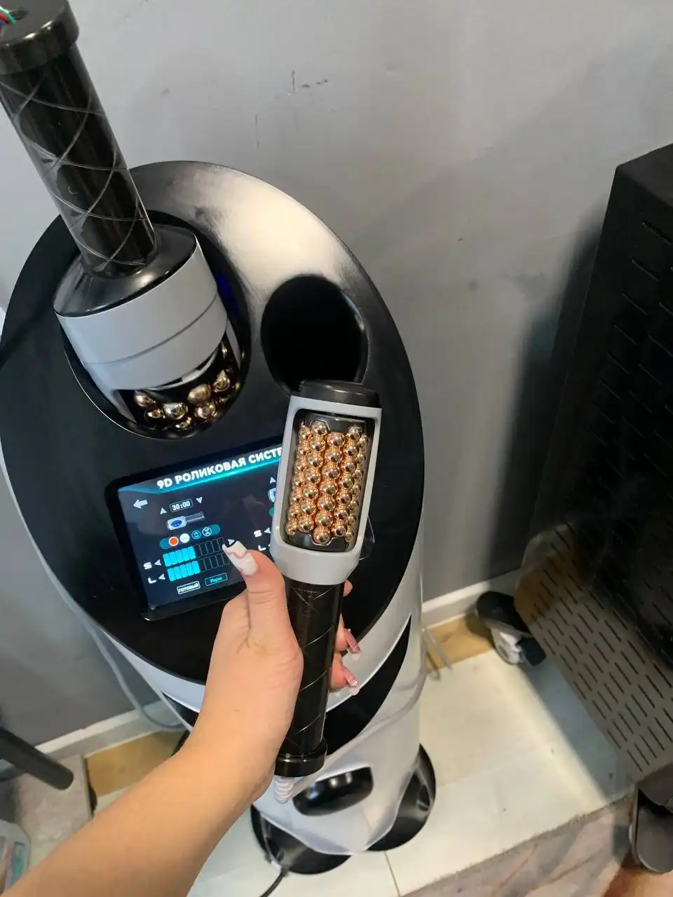 Продажа техники для аппаратной косметологии