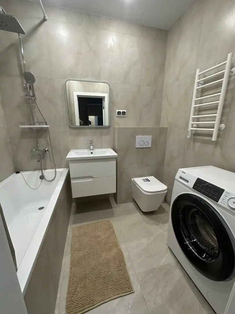 Студия в ЖК Лапландия, Барнаул