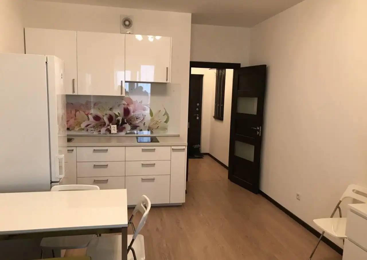 Сдам квартиру в центре Барнаула