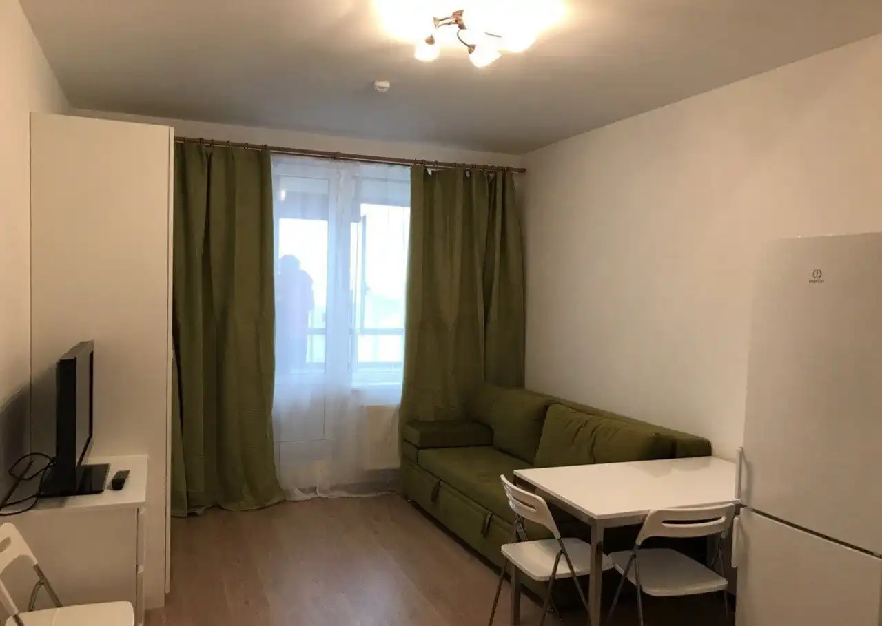 Сдам квартиру в центре Барнаула