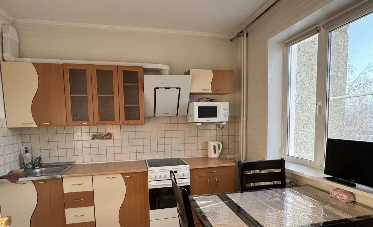 Сдам 2-комнатную квартиру в Барнауле