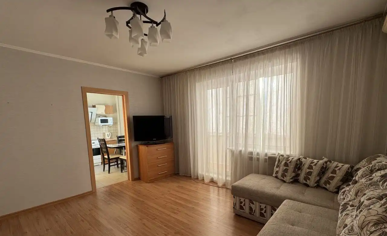 Сдам 2-комнатную квартиру в Барнауле