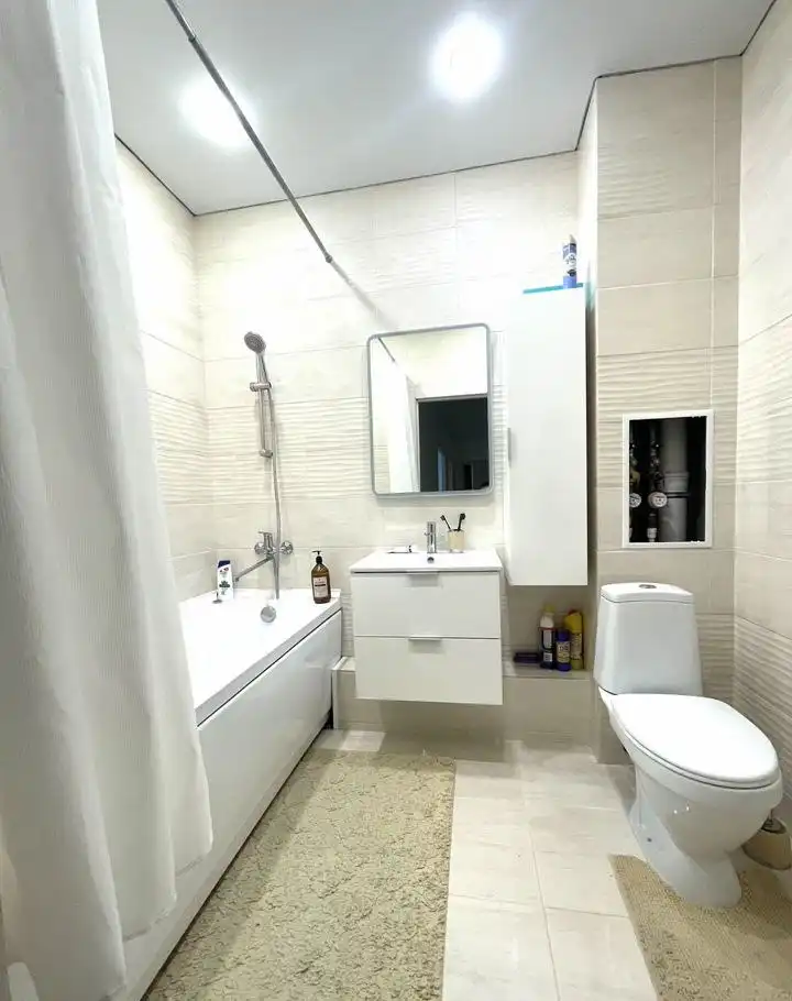 Сдача в аренду 1-комнатной квартиры в новом доме