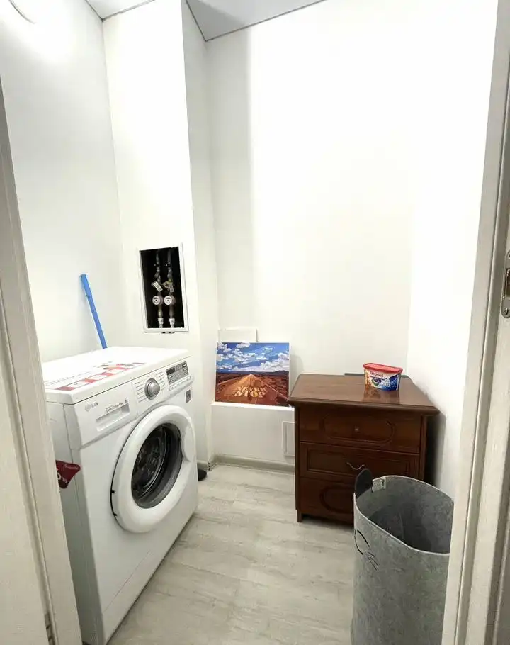 Сдача в аренду 1-комнатной квартиры в новом доме