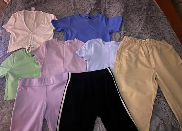 Вещи и колготки новые - Инструменты в Барнаул