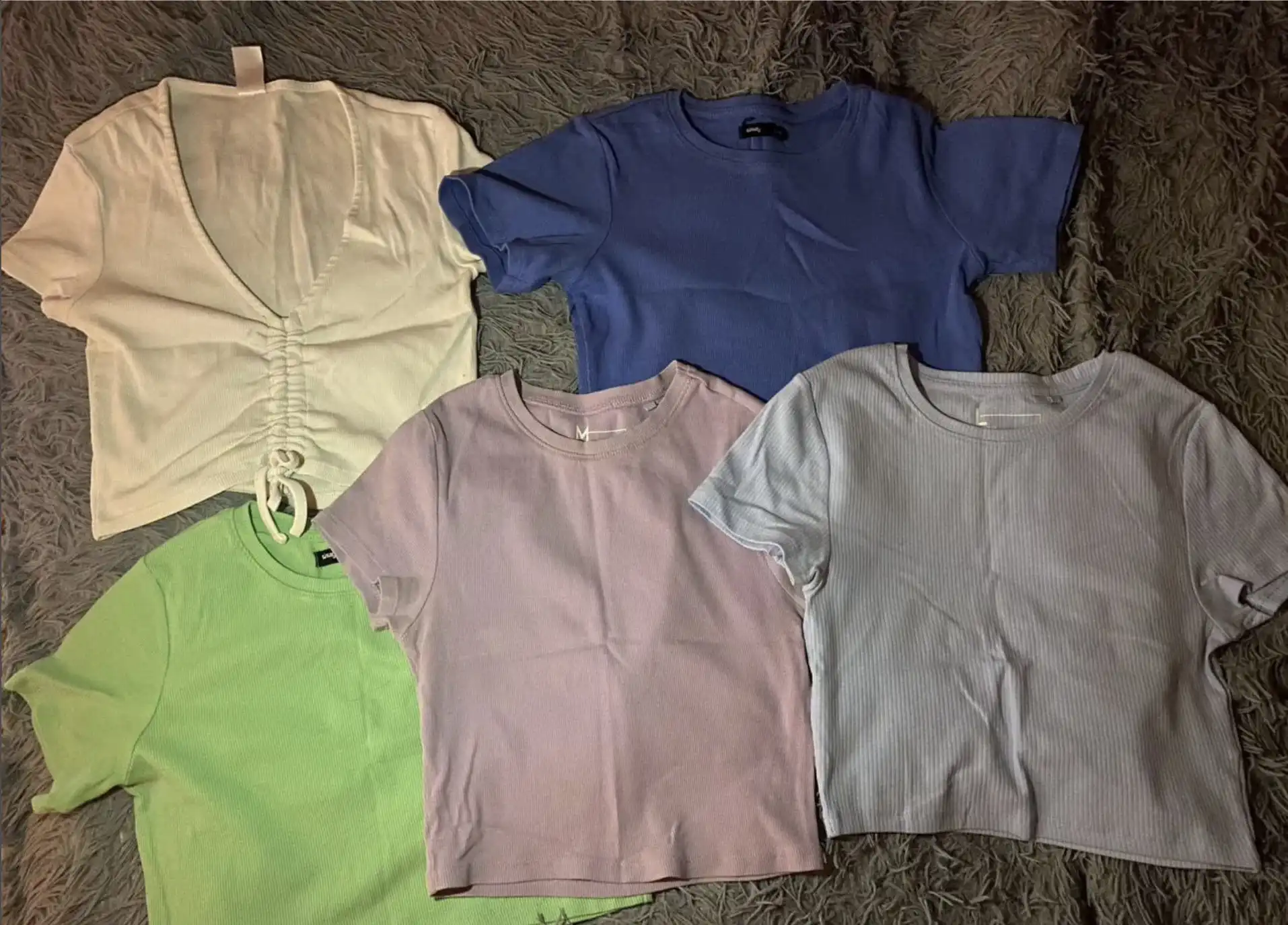 Вещи и колготки новые