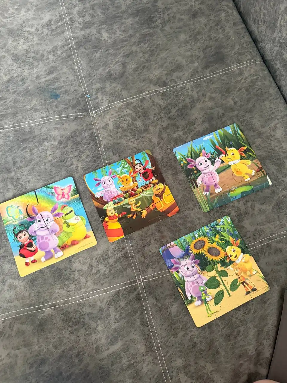 Продажа товара в Барнауле