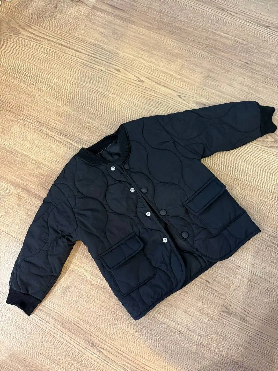 Ветровка детская 80-86