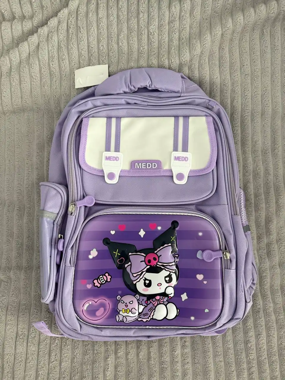 Новые рюкзаки