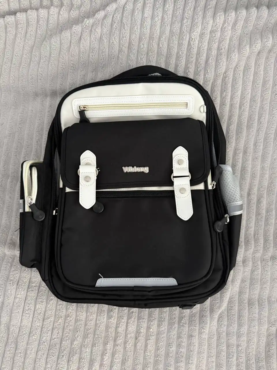 Новые рюкзаки