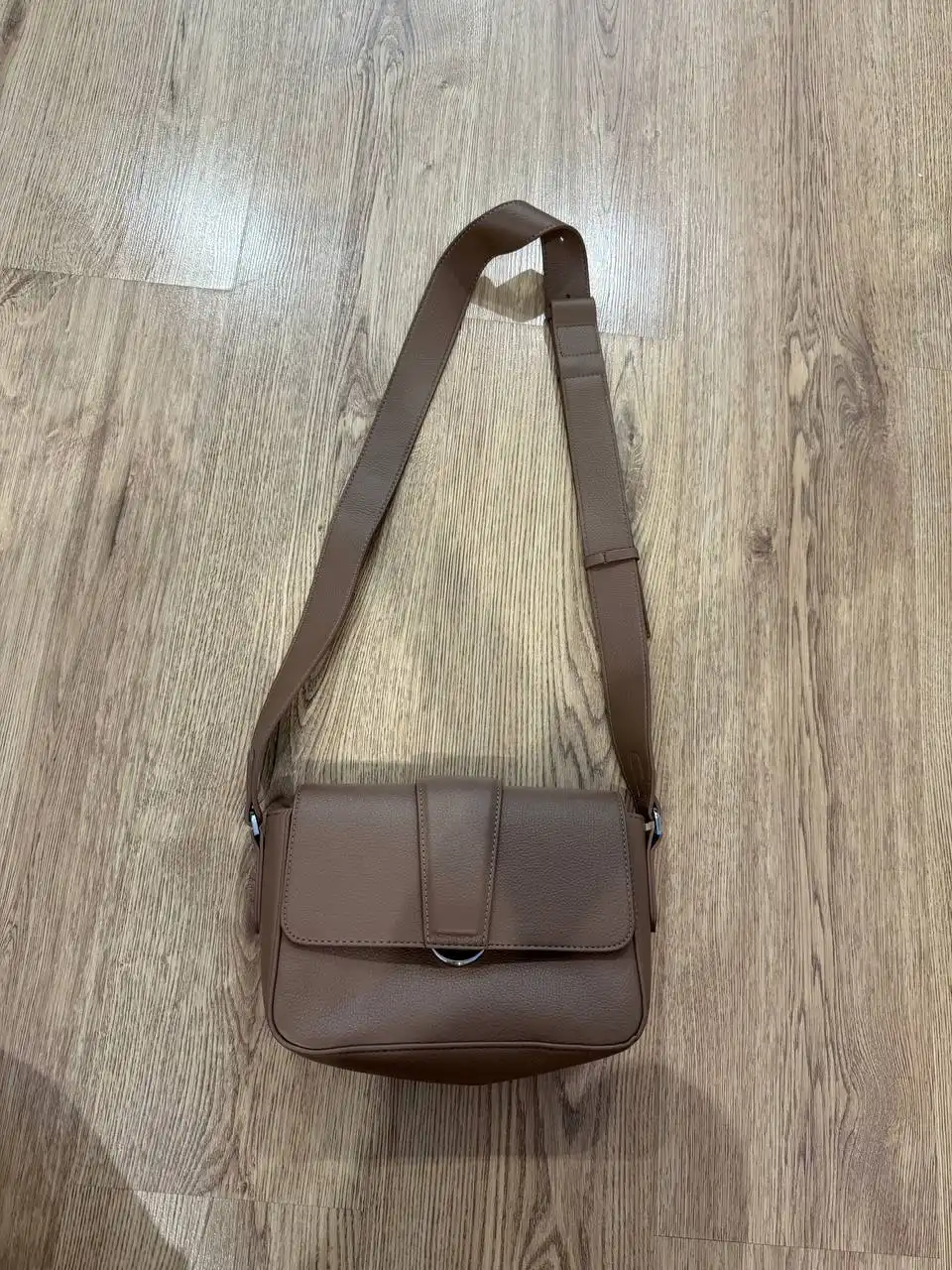 Новая сумка