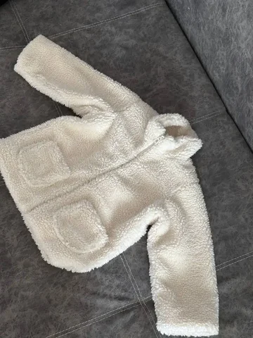 Шубка 80-92 см, не носили - Одежда в Барнаул