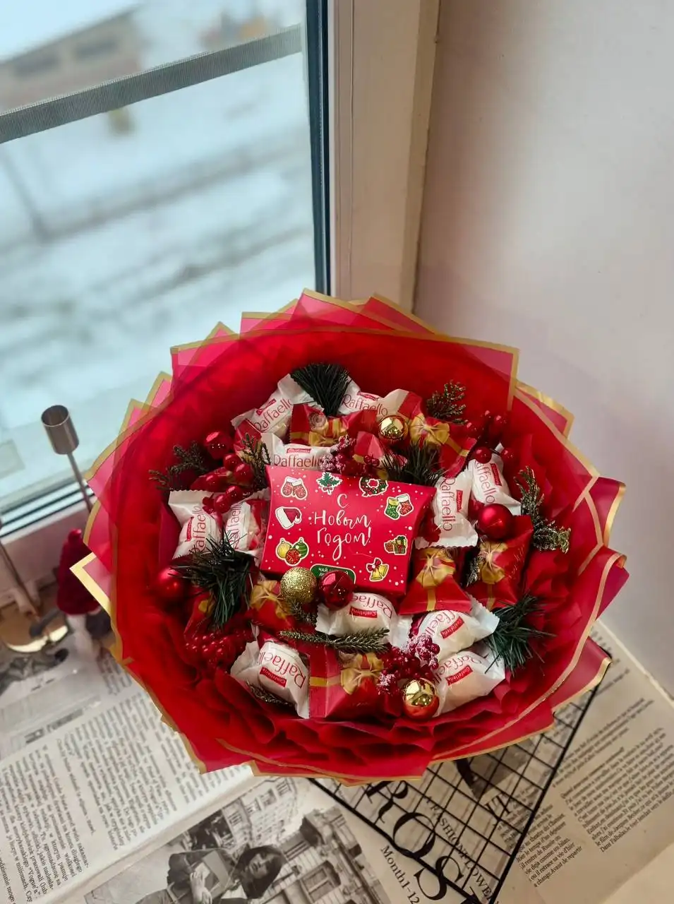 Наборчики к Новому году