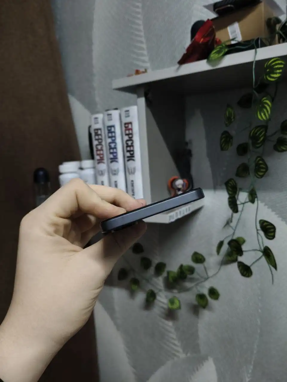 Обмен на другой телефон