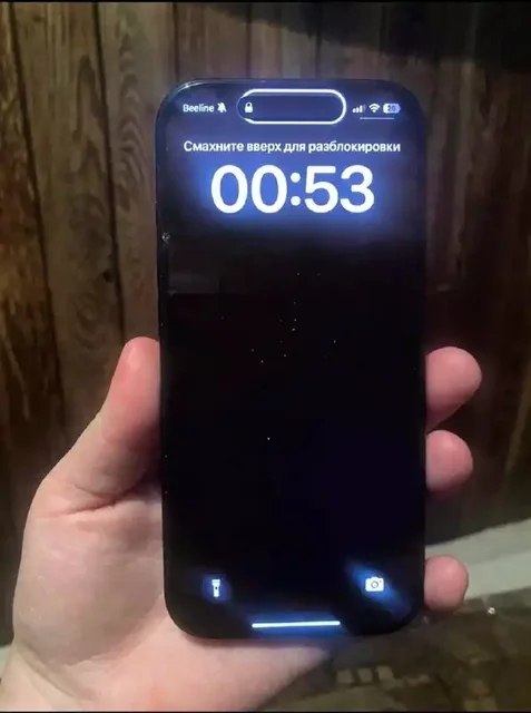 Продам iPhone 16 Pro Black Titanium в отличном состоянии - частное объявление в Барнаул