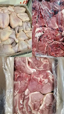 Домашнее мясо на заказ - частное объявление в Барнаул