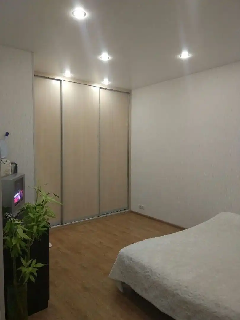 Квартира с мебелью и бытовой техникой рядом с Норд-Вестом - Квартиры (Недвижимость) в Барнаул