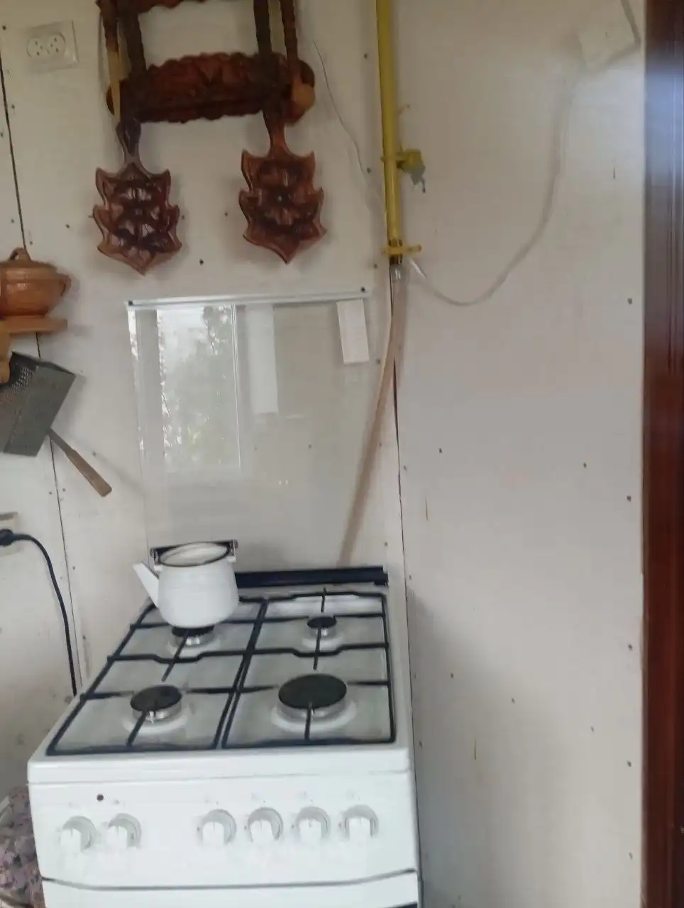 Продам дом с мансардой, баней и участком 11,7 соток в пос. Авиатор