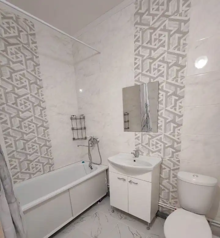 Студия в центре города в новом доме - Аренда (Недвижимость) в Барнаул