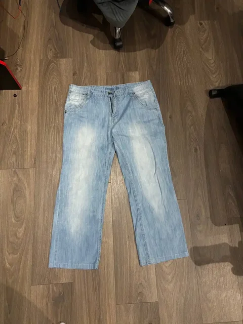 Джинсы 36 размер - Пижамы/халаты в Барнаул