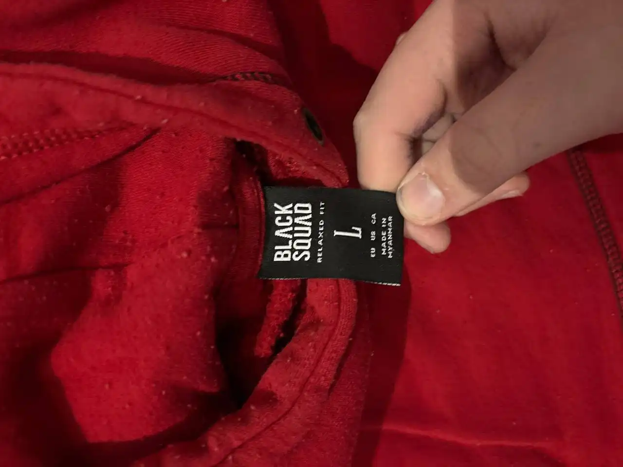 Одежда размер L - Одежда в Барнаул