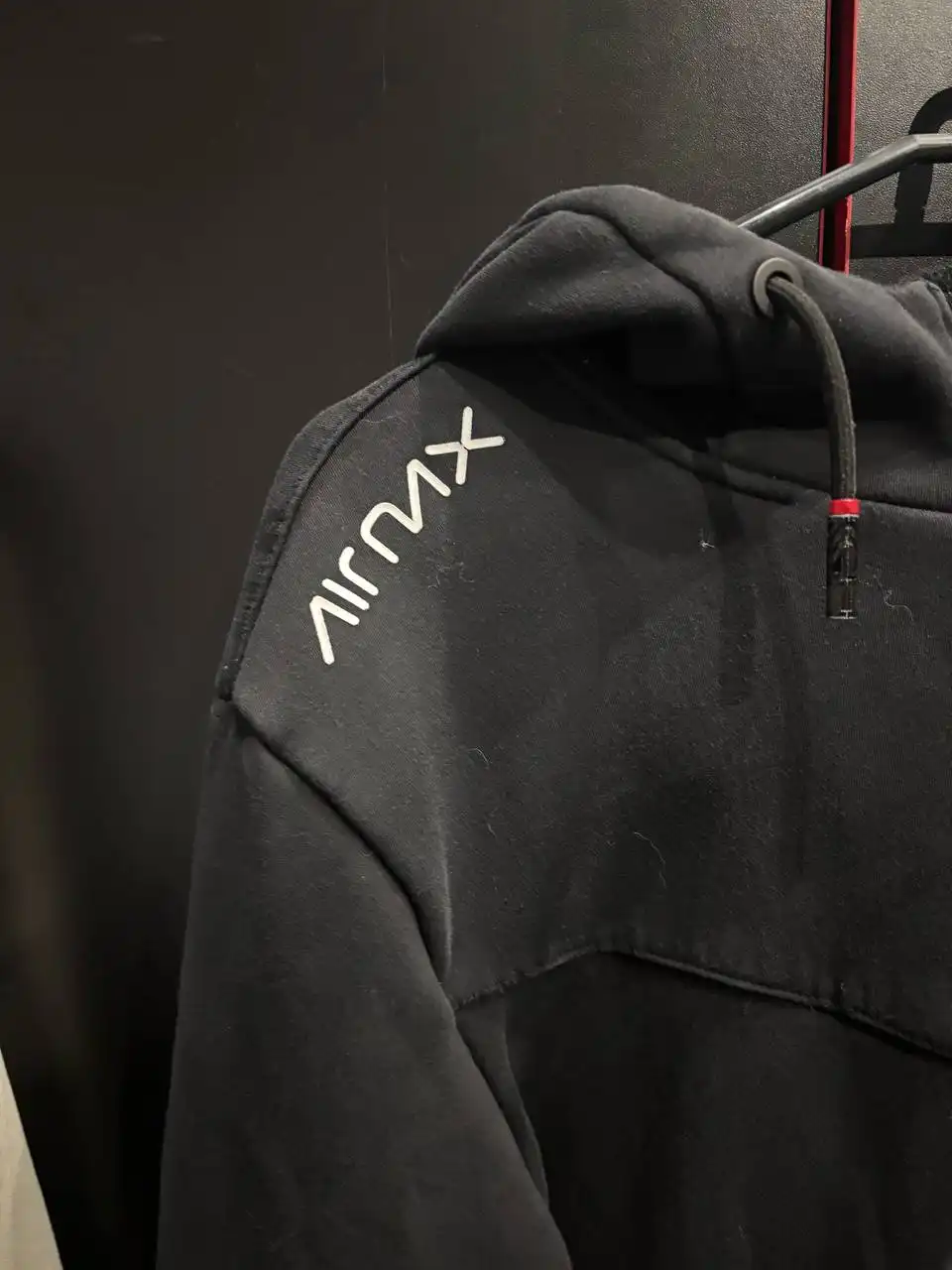 Куртка Nike зипка размер L - Верхняя одежда (Одежда) в Барнаул