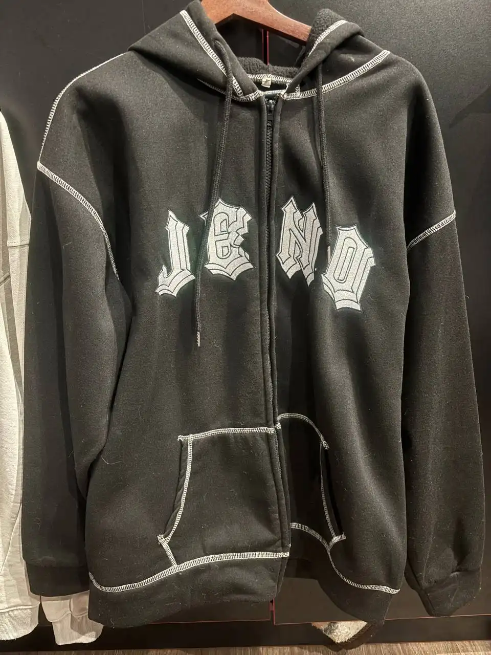 Продажа зип-худи - Одежда в Барнаул