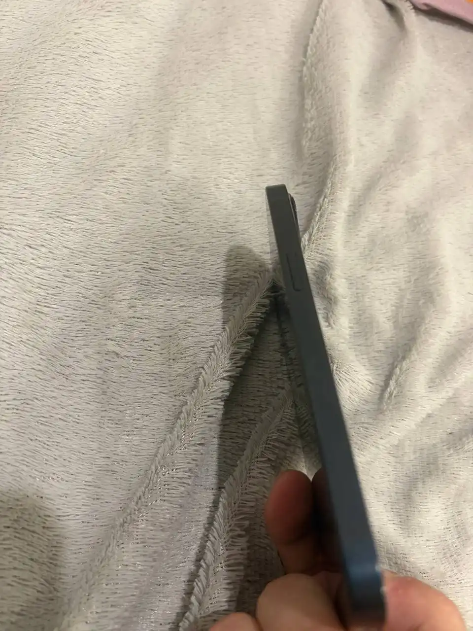 Айфон 13 128 ГБ с аккумулятором 87% - Смартфоны (Электроника) в Барнаул