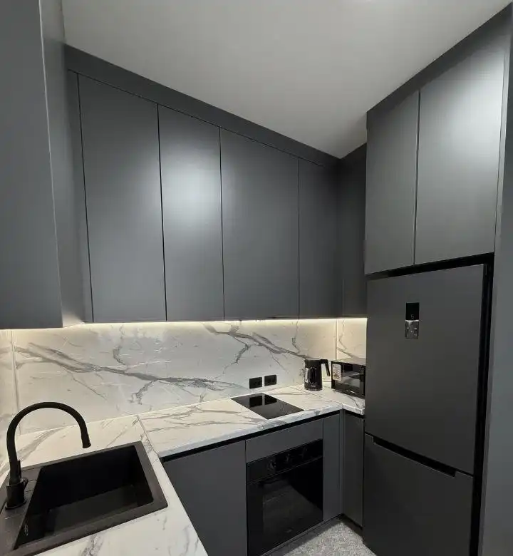 Сдам квартиру в центре Барнаула - Аренда квартир (Недвижимость) в Барнаул