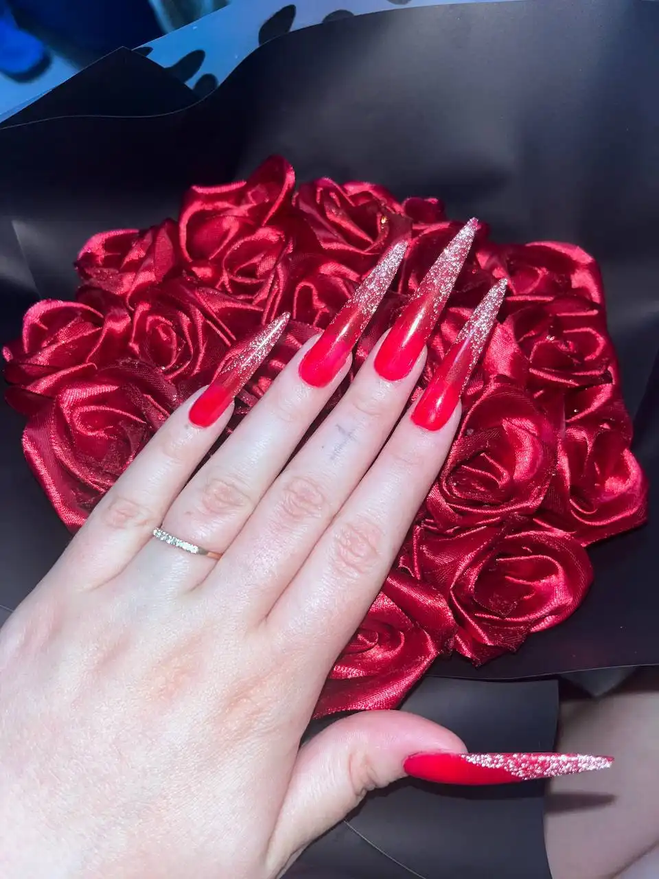 Поиск модели в Барнауле - Модели (Услуги) в Барнаул