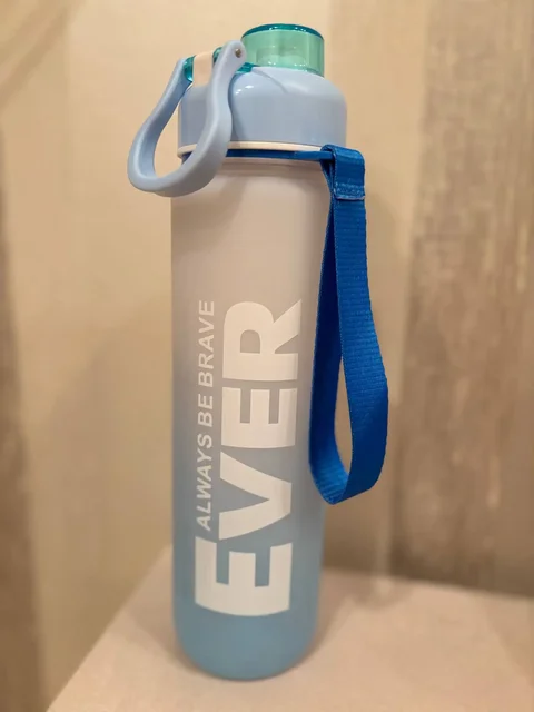 Спортивная бутылка для воды - Спорттовары в Барнаул