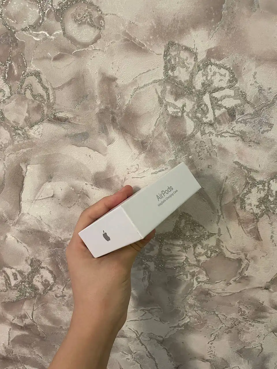 AirPods 3 реплика новые запакованные - Наушники (Электроника) в Барнаул