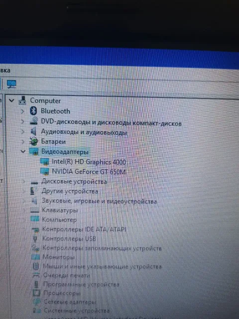 SSD 128 ГБ с 8 ГБ оперативной памяти - Телевизоры в Барнаул