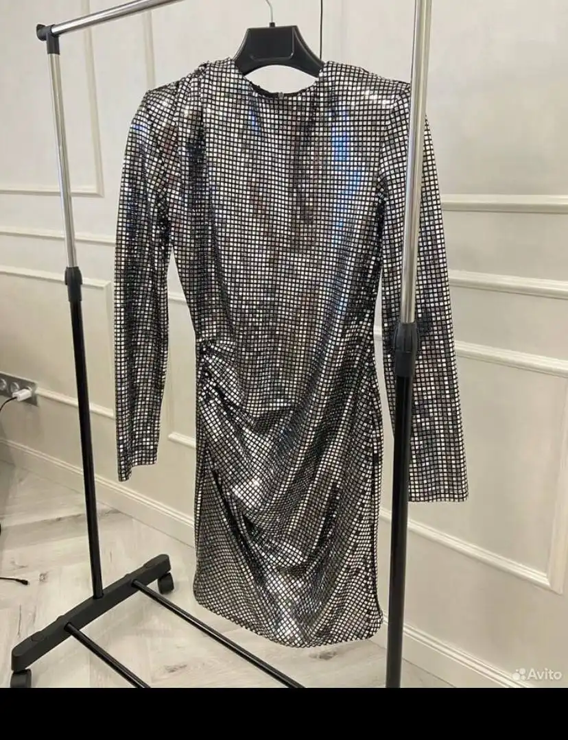 Платье 42 размер - Одежда в Барнаул