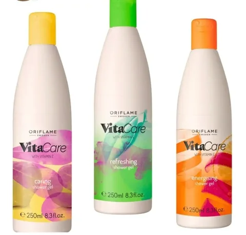 Гели для душа Макадамия, лайм, апельсин - Кухня в Барнаул