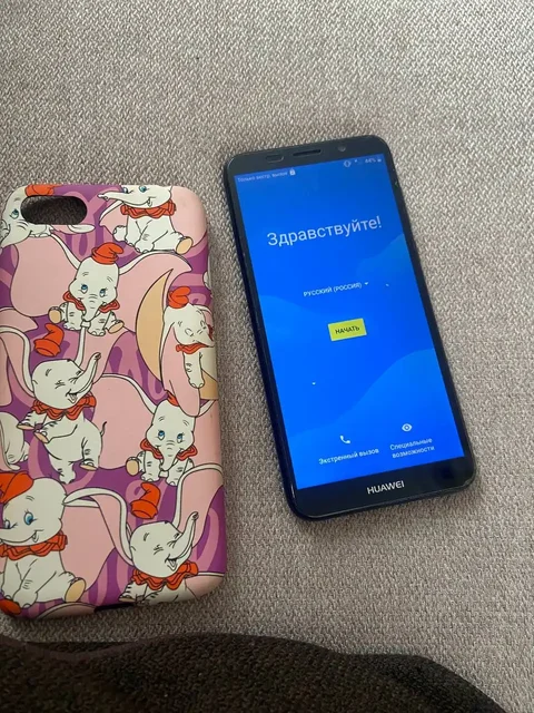 Продам телефон в рабочем состоянии - Телевизоры в Барнаул