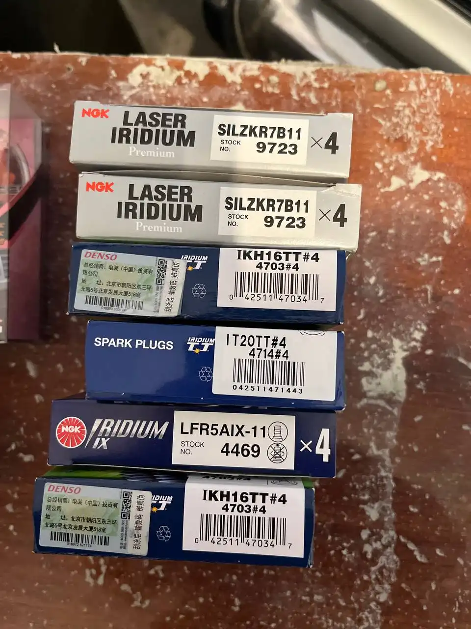 Ароматизаторы и свечи для авто - Автохимия и аксессуары (Авто) в Барнаул