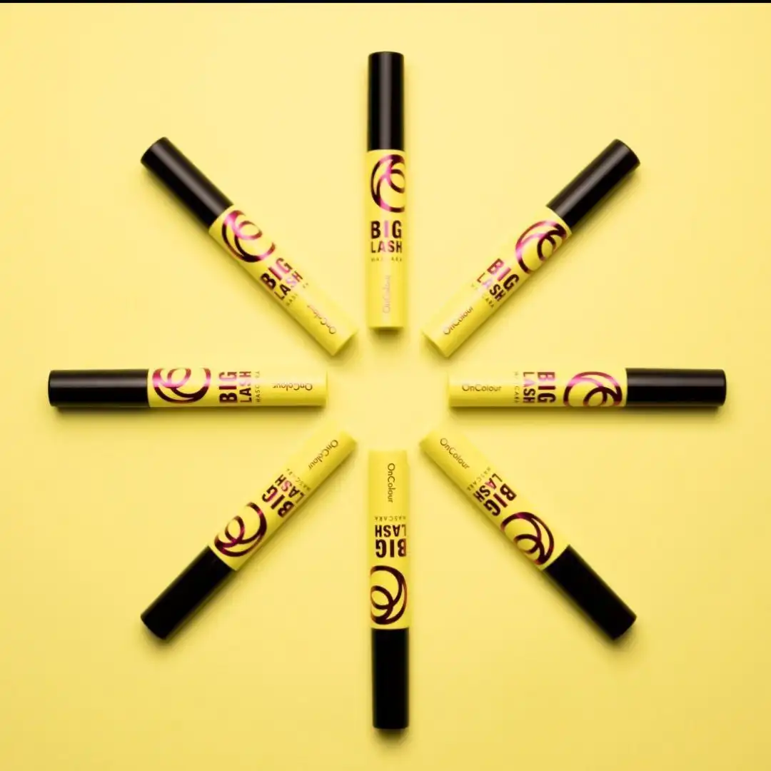 Водостойкая и обычная объемная тушь - Косметика (Красота и здоровье) в Барнаул