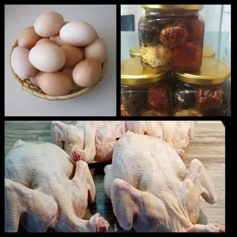 Продажа охлажденного мяса бройлера и куриных продуктов - Кухня в Барнаул