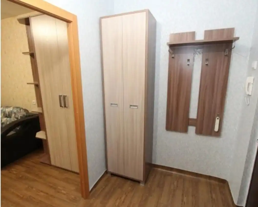 Студия в новом доме на Малахова 79, Барнаул - Аренда квартир (Недвижимость) в Барнаул