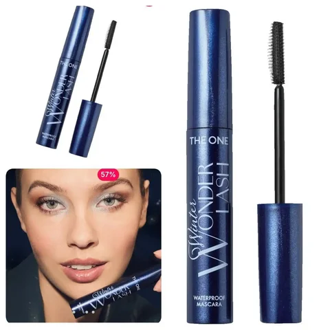 Водостойкая тушь для ресниц - Витамины в Барнаул