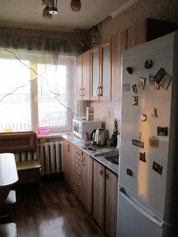 Аренда 2-х комнатного дома на Сулиме - Аренда домов (Недвижимость) в Барнаул