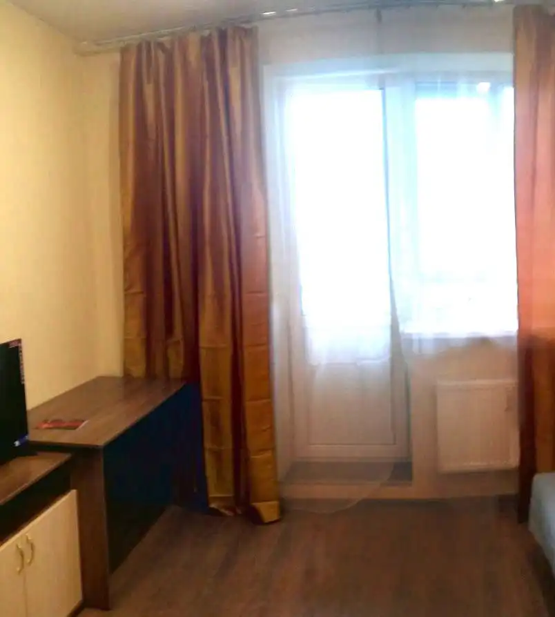 Студия на Потоке, пр. Космонавтов 29 - Аренда квартир (Недвижимость) в Барнаул